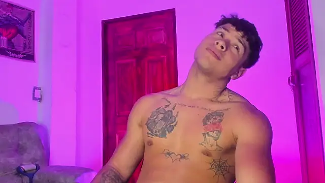 Dominic_Biker__ live sex cam