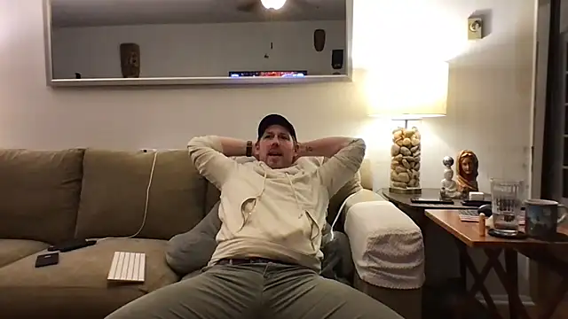 God_Of_ThundeRR live sex cam