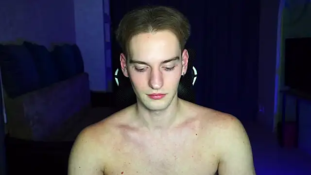 Litmate's cam snapshot