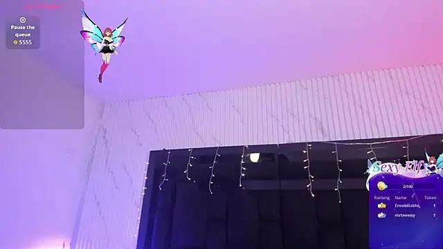 ailynBlaze live sex cam