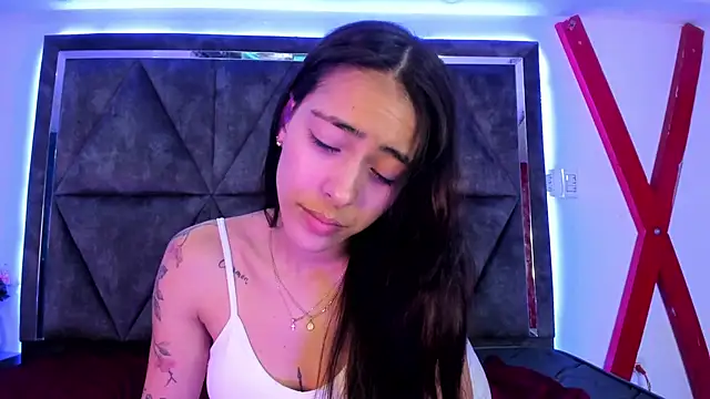 ValkaGrecco's cam snapshot