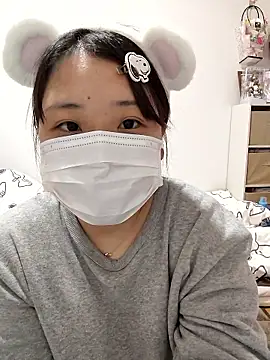 Rose_mami's cam snapshot