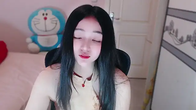 xiao-xiao-D live sex cam