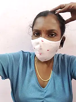 Tamil_Monika's cam snapshot