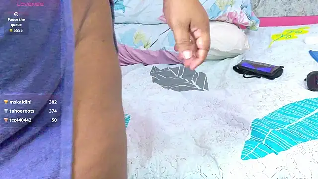 matureahomegirl's cam snapshot