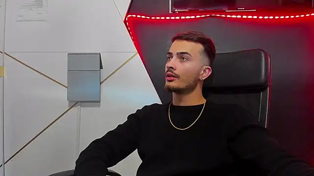 BrandonTate live sex cam