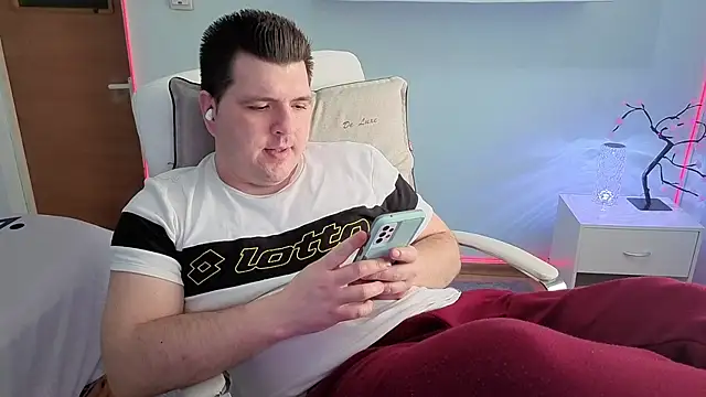 JasonJacks live sex cam