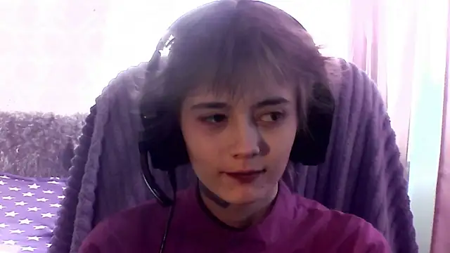 Angels_corner's cam snapshot