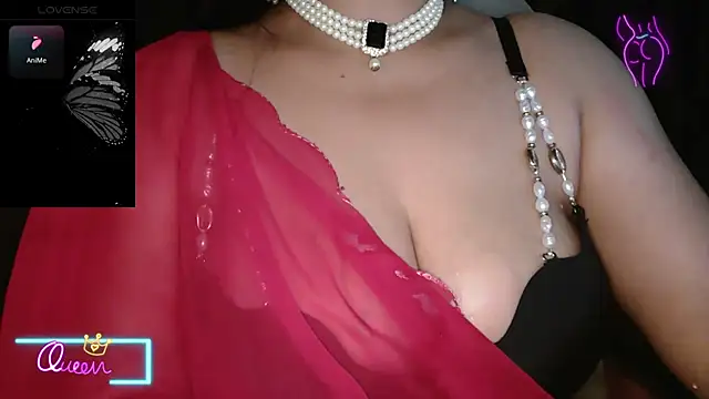 AlluringChitra live sex cam