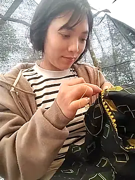 Alibabapi's cam snapshot