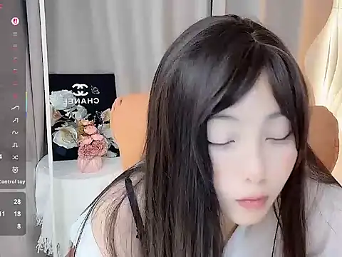 Lydia-668's cam snapshot