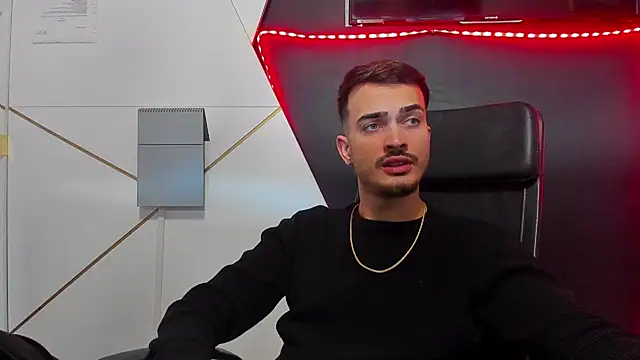 BrandonTate's cam snapshot