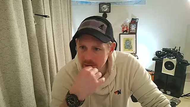 God_Of_ThundeRR's cam snapshot