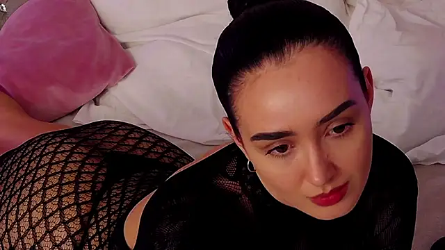 KimKhallifa's cam snapshot