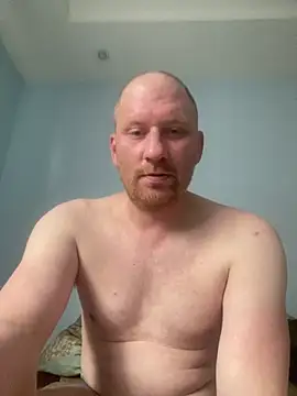 Krzysiekg123's cam snapshot