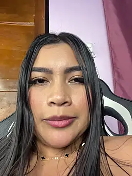 LunaaRosse's cam snapshot