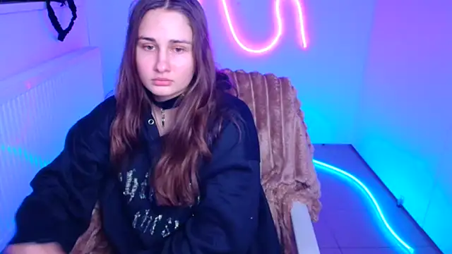 Stefanie_Sweet's cam snapshot