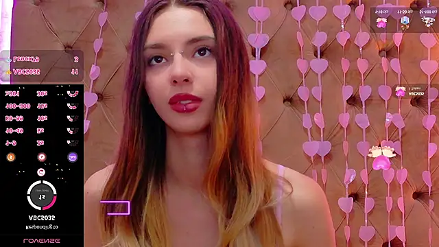 CoraVex's cam snapshot