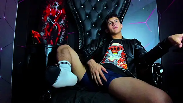 Ethan_Waalker's cam snapshot