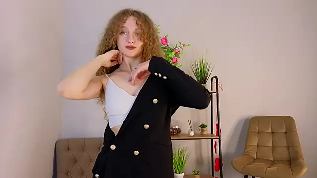 Beily_Moone's cam snapshot