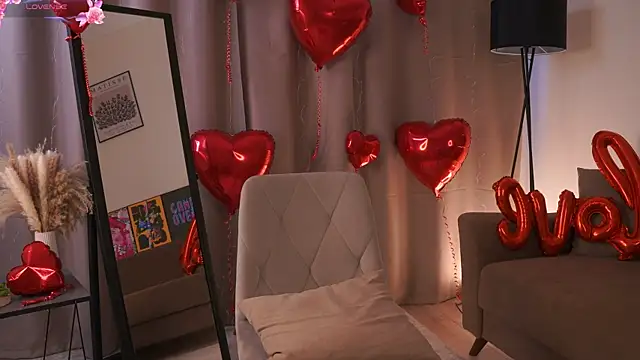 EmiliaKallin's cam snapshot