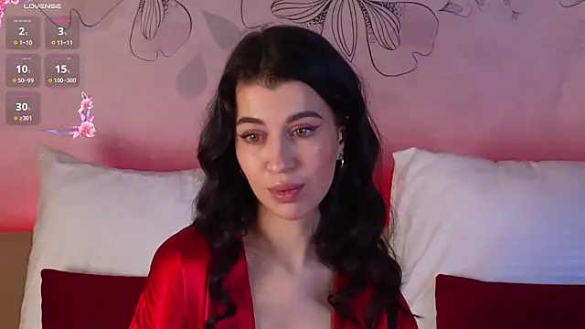 Aurora_404's cam snapshot