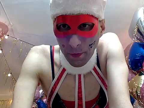 HandsomeAlfie live sex cam