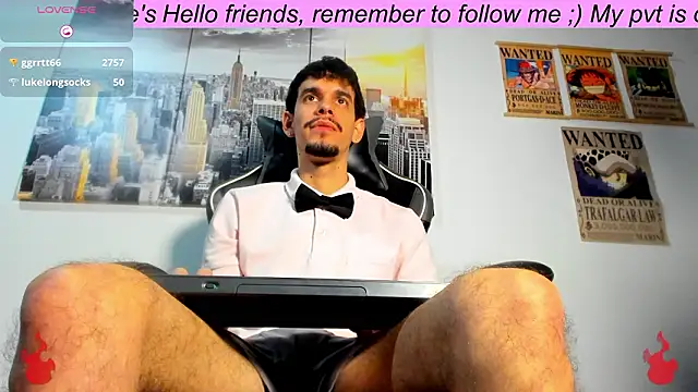 BRAYHAMBROWN's cam snapshot