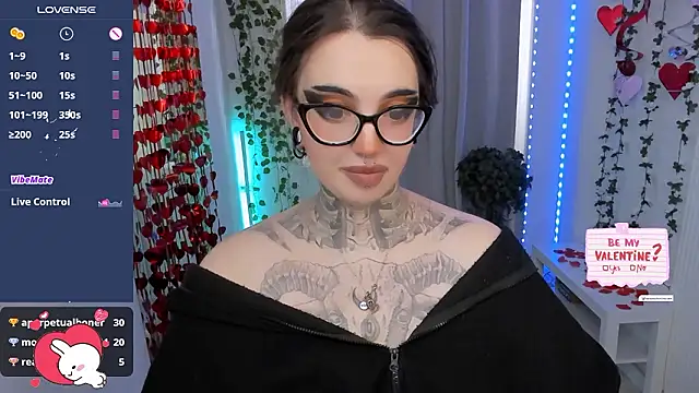 Dixi_Pixi_'s cam snapshot