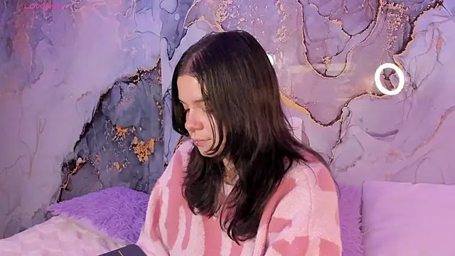 Mey_moon's cam snapshot