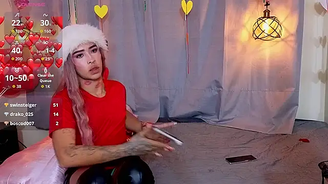 Flor_Gil live sex cam