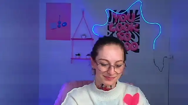 Esmi_Winter live sex cam