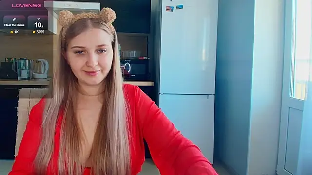 Adr1ana_'s cam snapshot