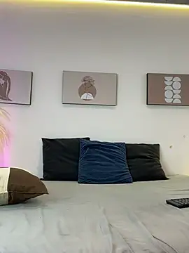 Esmeralda_Duarte's cam snapshot