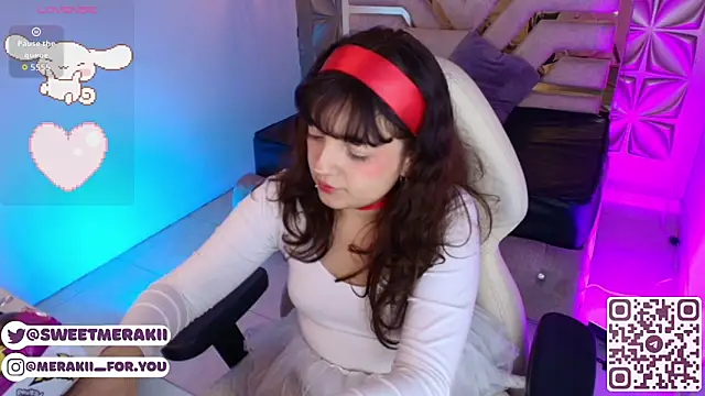 meraki_fraise's cam snapshot