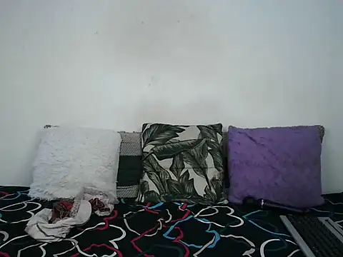 Thickqueenxxx's cam snapshot