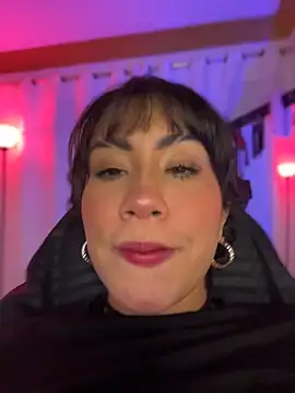 ZahaRose's cam snapshot