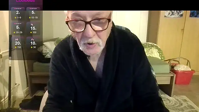 Sammy1660's cam snapshot