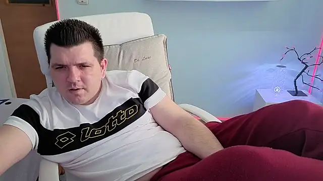 JasonJacks live sex cam