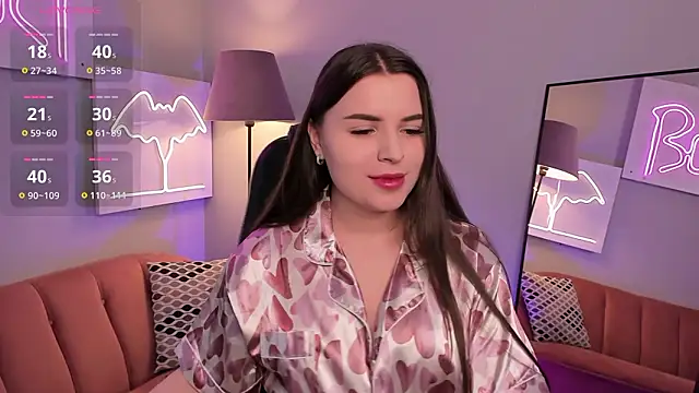 AliceLiador's cam snapshot