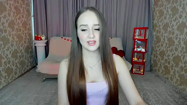 SabrinaCandi's cam snapshot