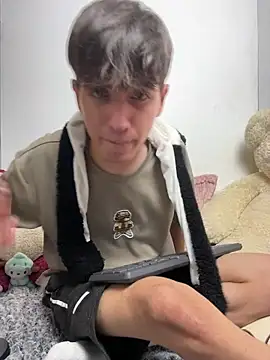 Naim_TheKing live sex cam