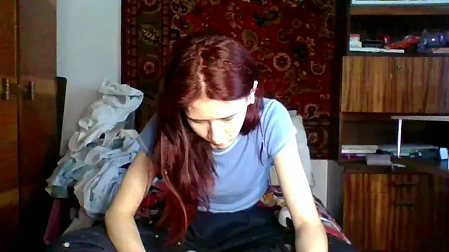 NickiKisinger's cam snapshot