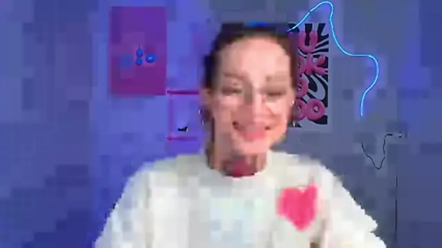 Esmi_Winter's cam snapshot