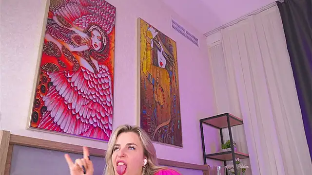 LiliBanger live sex cam