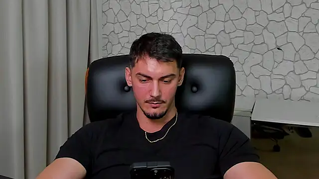 ClintMasters live sex cam