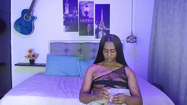 samara_roxx's cam snapshot