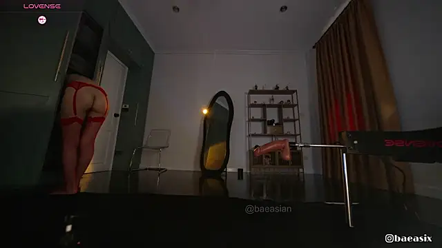 baeasian live sex cam