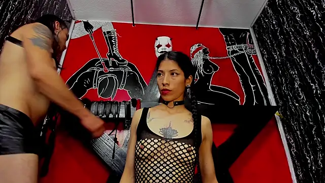 damian_and_tiana live sex cam