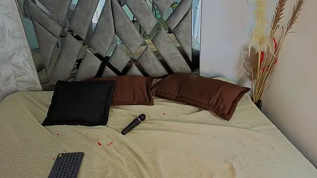 Chel_seth's cam snapshot